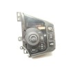 Recambio de mando calefaccion / aire acondicionado para honda cr-z (szt) sport referencia OEM IAM SAJAA2710  G41NH806L