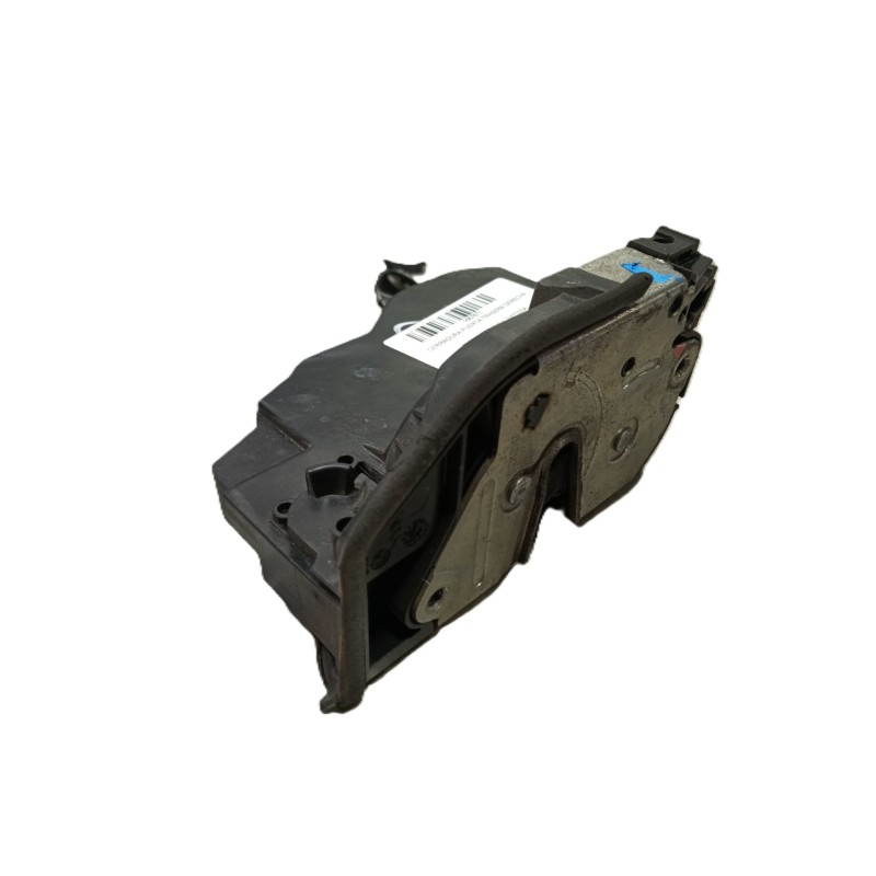 Recambio de cerradura puerta trasera derecha para bmw 1 (e87) 120 d referencia OEM IAM 51227202148 7202148 