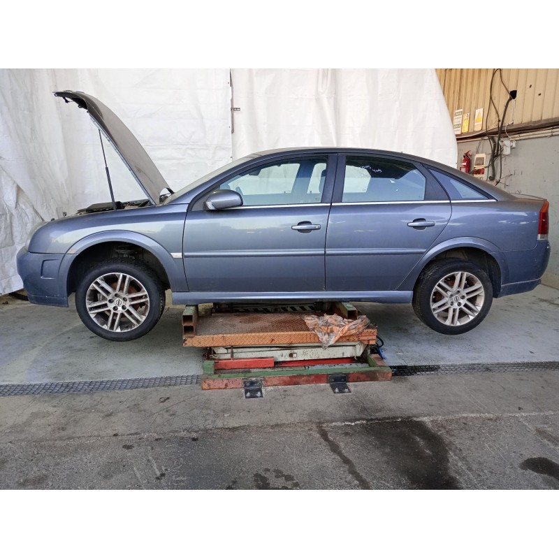 OPEL VECTRA C BERLINA