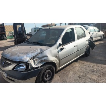 DACIA LOGAN (LS_)