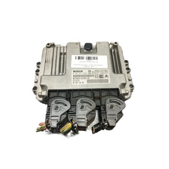 CENTRALITA MOTOR UCE 1939AL 9653958980 