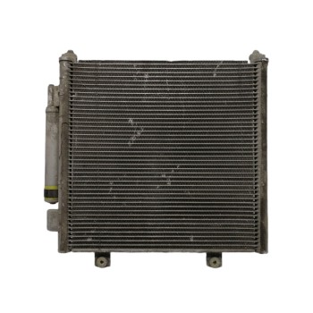 CONDENSADOR / RADIADOR AIRE ACONDICIONADO 9209607 154PSCZ 