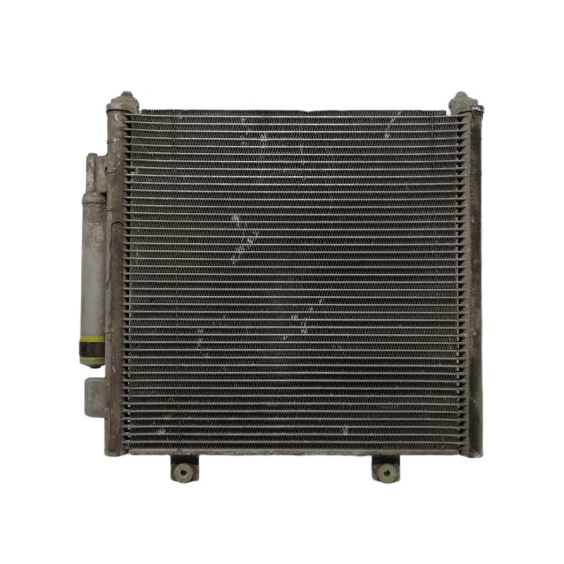 Recambio de condensador / radiador aire acondicionado para opel agila básico referencia OEM IAM 9209607 154PSCZ 