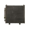 Recambio de condensador / radiador aire acondicionado para opel agila básico referencia OEM IAM 9209607 154PSCZ 