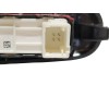 Recambio de mando elevalunas trasero izquierdo para citroën c3 shine referencia OEM IAM 96762292ZD  
