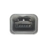 Recambio de rejilla aireadora para volvo c30 1.6 d kinetic referencia OEM IAM 39888290  DELANTERA DERECHA