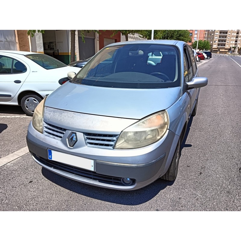 renault scénic ii (jm0/1_) del año 2003