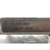 Recambio de condensador / radiador aire acondicionado para opel agila básico referencia OEM IAM 9209607 154PSCZ 