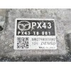 Recambio de centralita motor uce para mazda cx-3 evolution referencia OEM IAM PX4318881  MB2798003482 DENSO