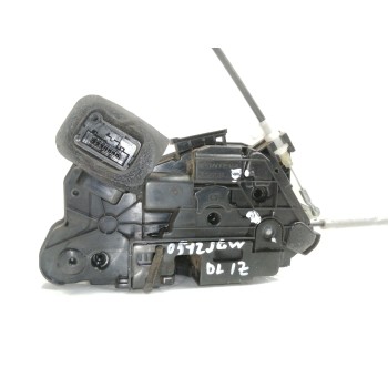 CERRADURA PUERTA DELANTERA IZQUIERDA 6V1837015A 