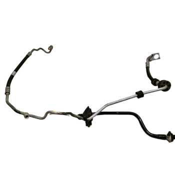 TUBOS AIRE ACONDICIONADO 2 CABLES 18597609 A051736 DBL6270
