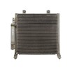 Recambio de condensador / radiador aire acondicionado para opel agila básico referencia OEM IAM 9209607 154PSCZ 