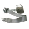Recambio de cinturon seguridad trasero derecho para fiat 500 cabrio (150) lounge referencia OEM IAM 34024688  07354517380