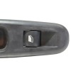 Recambio de mando elevalunas trasero izquierdo para citroën c3 shine referencia OEM IAM 96762292ZD  