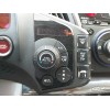 Recambio de mando calefaccion / aire acondicionado para honda cr-z (szt) sport referencia OEM IAM SAJAA2710  G41NH806L