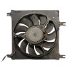 Recambio de electroventilador para opel agila básico referencia OEM IAM FC1031866615E  866615E
