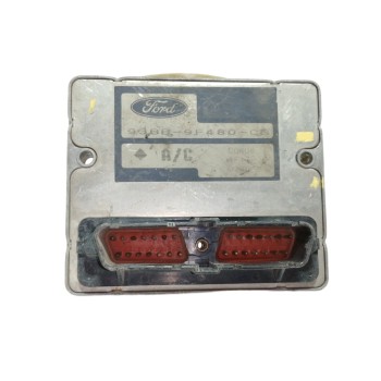 CENTRALITA MOTOR UCE 93BB9F480 