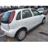 opel corsa c (x01) del año 2004