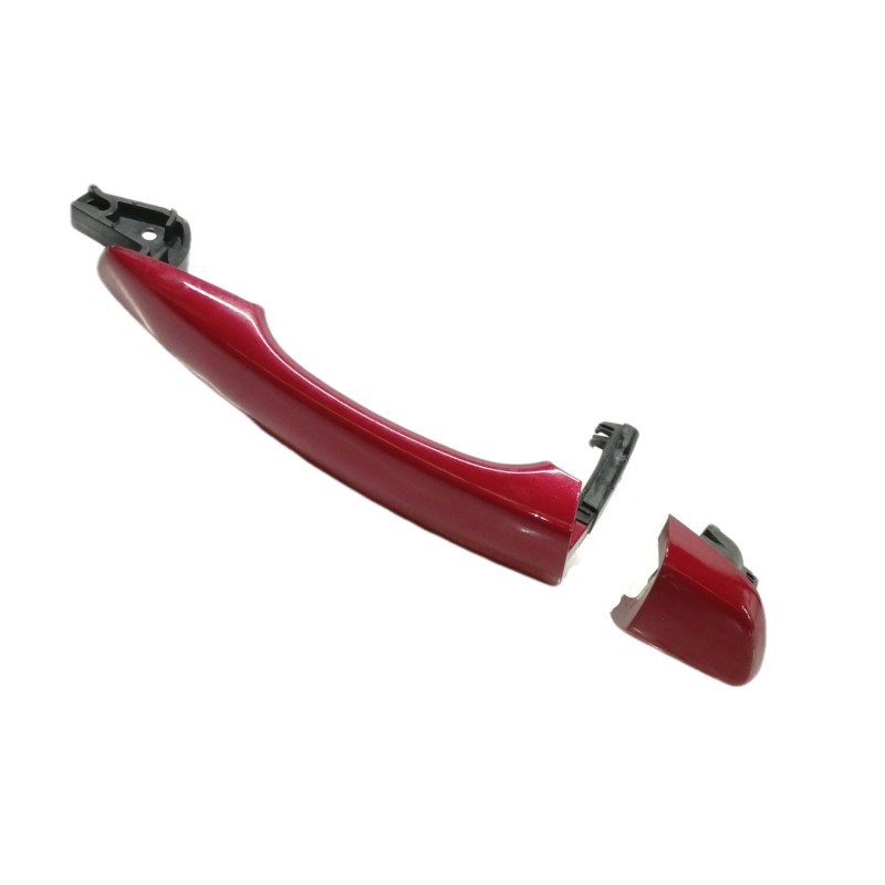 Recambio de maneta exterior delantera derecha para citroën c3 shine referencia OEM IAM MOU020831  