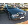 mercedes-benz clase c (w202) del año 1997