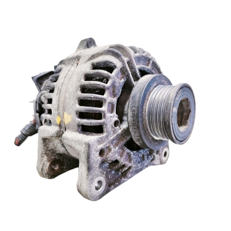 Recambio de alternador para renault modus dynamique referencia OEM IAM 8200113636  8200325823 0124425013 491