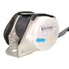 Recambio de cinturon seguridad trasero derecho para fiat 500 cabrio (150) lounge referencia OEM IAM 34024688  07354517380
