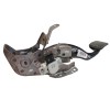 Recambio de pedal freno para toyota prius (zvw50) basis referencia OEM IAM 8951047040  