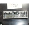 Recambio de mando calefaccion / aire acondicionado para honda cr-z (szt) sport referencia OEM IAM SAJAA2710  G41NH806L