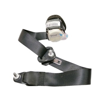 CINTURON SEGURIDAD TRASERO IZQUIERDO 34024687 07354517390 34024687D