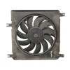 Recambio de electroventilador para opel agila básico referencia OEM IAM FC1031866615E  866615E