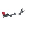Recambio de varilla aceite para bmw serie 5 lim. (f10) 535d referencia OEM IAM 54697510  851181801