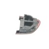 Recambio de maneta exterior delantera derecha para citroën c3 shine referencia OEM IAM MOU020831  