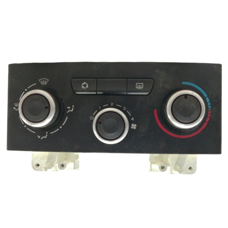 Recambio de mando calefaccion / aire acondicionado para citroën c4 coupe collection referencia OEM IAM C2567  C2567I152Y