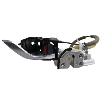 CERRADURA PUERTA DELANTERA DERECHA D10E 4 PINS 