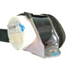 Recambio de cinturon seguridad trasero izquierdo para fiat 500 cabrio (150) lounge referencia OEM IAM 34024687 07354517390 34024