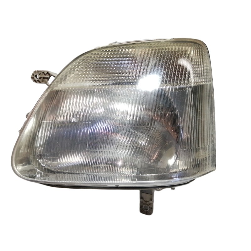 Recambio de faro izquierdo para opel agila básico referencia OEM IAM 9194762 09204189 