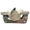 Recambio de pinza freno delantera derecha para renault kangoo profesional referencia OEM IAM 410010823R  