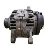 Recambio de alternador para renault modus dynamique referencia OEM IAM 8200113636  8200325823 0124425013 491