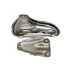 Recambio de despiece motor para toyota prius (zvw50) basis referencia OEM IAM   