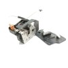 Recambio de cerradura puerta delantera derecha para opel meriva cosmo referencia OEM IAM 13154792  