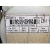 Recambio de cinturon seguridad trasero izquierdo para fiat 500 cabrio (150) lounge referencia OEM IAM 34024687 07354517390 34024