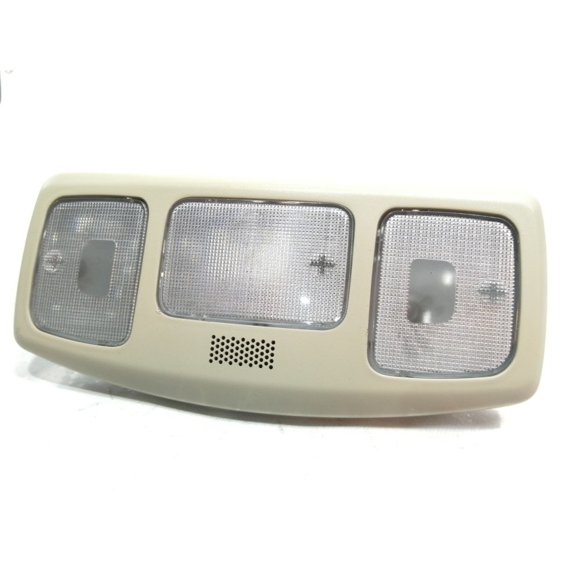 Recambio de luz interior para fiat croma (194) 1.9 jtd 16v cat referencia OEM IAM 735316712  