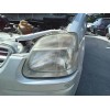 Recambio de faro izquierdo para opel agila básico referencia OEM IAM 9194762 09204189 