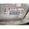 Recambio de faro izquierdo para opel agila básico referencia OEM IAM 9194762 09204189 