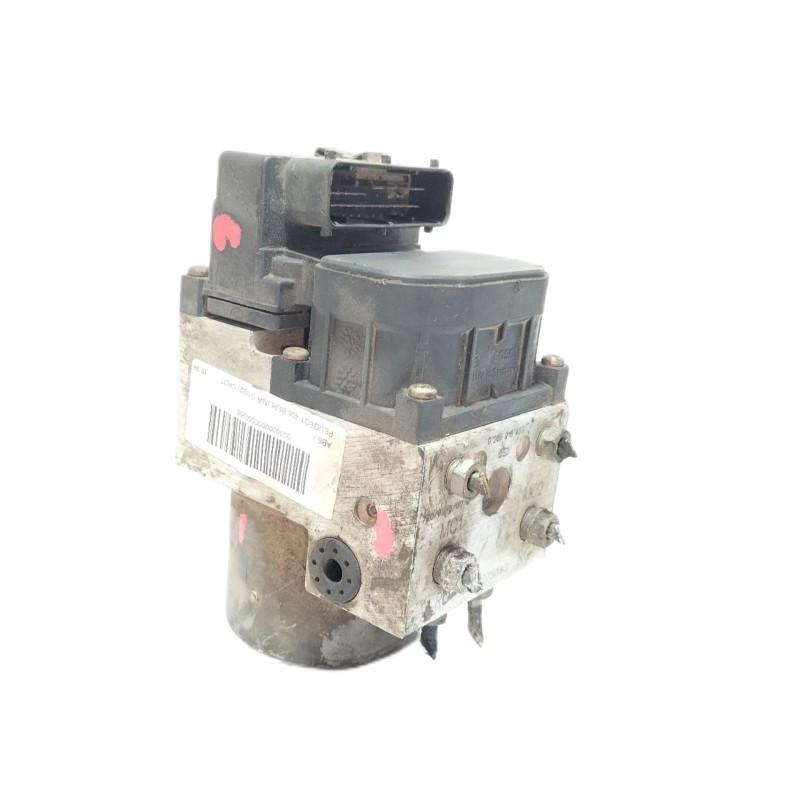 Recambio de abs para peugeot 406 berlina (s1/s2) srdt referencia OEM IAM 4541W0 0265216458 9625275080