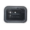 Recambio de rejilla aireadora para volvo c30 1.6 d kinetic referencia OEM IAM 39888287  DELANTERA IZQUIERDA