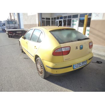 SEAT LEON (1M1)