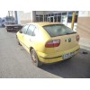 seat leon (1m1) del año 2001