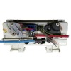 Recambio de mando calefaccion / aire acondicionado para citroën c4 coupe collection referencia OEM IAM C2567  C2567I152Y