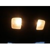 Recambio de luz interior para fiat croma (194) 1.9 jtd 16v cat referencia OEM IAM 735316712  